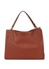 Trifolio Tote Bag, back view